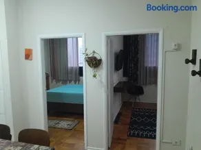 Apto Gonzaga a 20m da praia -Ar Split & Pet Friendly - Image 5
