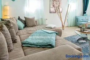 Ferienwohnung Auszeit - Image 5