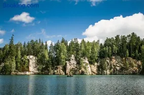 Chatová osada Ostaš - Image 2