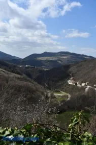 Pisenti, tramonti sulle vette, relax totale - Image 2