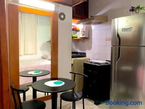 Bangalô com Piscina e Salão de Jogos - Image 4
