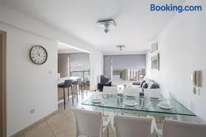 Apt Lasonos Asimi - Luxury 3 Bedroom Protaras Apartment - Communal Pool - Image 4