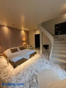 Cosy Room & SAUNA Hypercentre Dieppe - Image 1