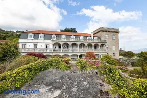Romantic Historic Tower with Pool and Gardens - Image 1