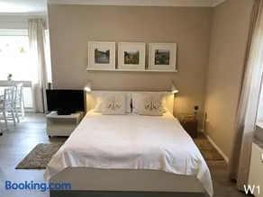 Ferienwohnung Kraft - Image 1