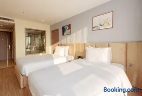 Hùng Vương Hotel - Stay 24h - Image 3