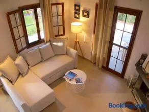 House in Sani,very close to the beach and marina - Image 3