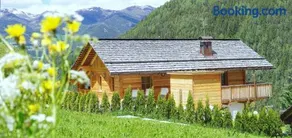 Chalet Oberguggenberg - Image 1