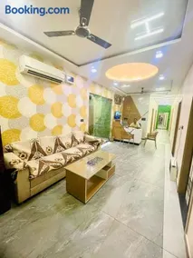 Hasrat Residency - Image 2