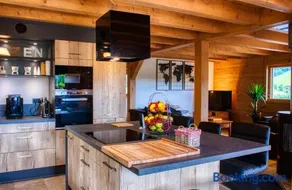 Chalet le Feston - Image 2