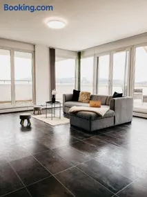 Highrise Horizon Penthouse - Image 1