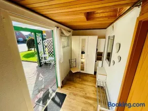 Ruheoase im Grünen - Komfortable Ferienwohnung am Wulfskamp, Westerstede - Image 3