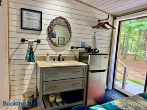 Camp Squid Off The Grid - Image 3