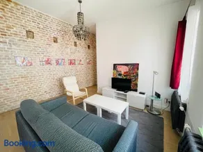 Zentrale ruhige Ferienwohnung in Berlin - Image 1