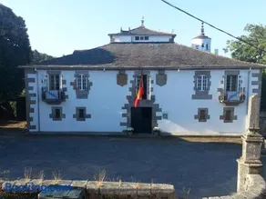 Pazo Vilabade - Image 1