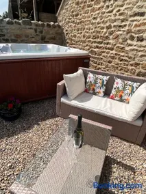 Barford barn holiday cottage - Image 1