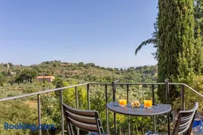 L'Angolino di Martiena, amazing view in Montepulciano - Image 1