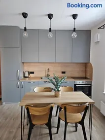Vilniaus apartamentai - Image 1