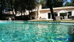 Villa raffinée à Orange avec piscine privée - Image 4