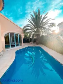 Impresionante Villa con piscina climatizada - OLIVA NOVA - Image 2
