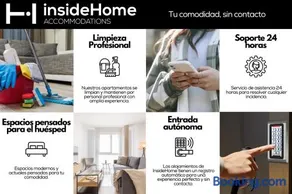 InsideHome Apartments - Palencia Centro - Image 3