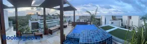 Apartamento Chique frente ao mar - Image 3
