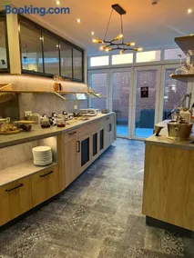 Deichhotel Rose - Image 1