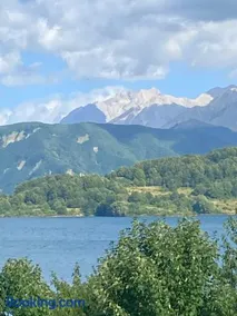Casa vacanze Lago di Campotosto - Image 1