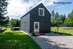 Sodyba pas Brolius - Mažasis Namelis - Entire Barn House 85m2 - Image 1