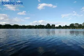 Kis Tisza fishing guest house - Image 2