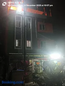 Surabi Residency - Image 1