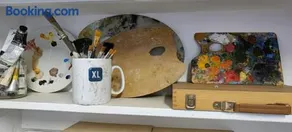 The Studio Trewarveneth Manor Farm TR185NF - Image 4