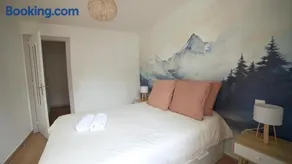 Pyrénées Addict, appartement full equipped - Image 3