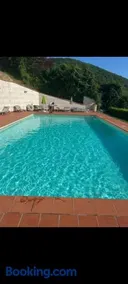 Appartamento vista lago Barberino del Mugello con piscina - Image 1