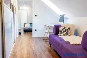 Celje Center Apartment - Image 4