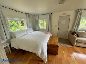 Silva Bay View BnB - Image 1