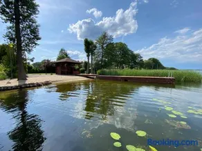 Domek z prywatną plażą Lagomar - Image 2