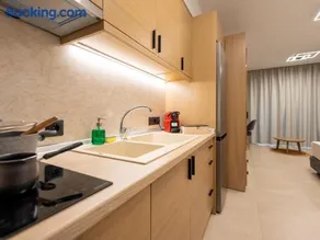 ANTONY's LUXURY APARTMENTS - Image 1