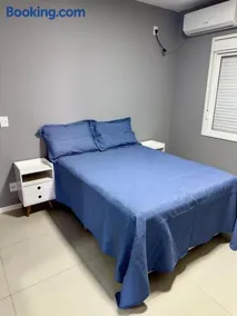 Apartamento moderno no centro de Santana do Livramento - Image 4