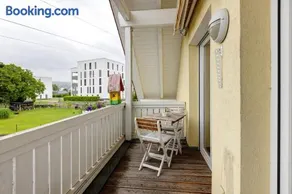 Sonnige Ferienwohnung mit Balkon - Image 2