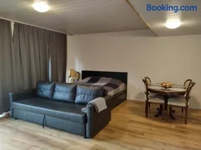 Spacieux studio 38m2 - Image 4