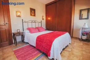 La Aldea Colorada Casa Rural - Image 3