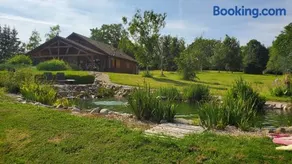 Grand Chalet - Image 1
