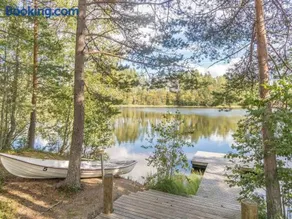 Holiday Home Valkealammi by Interhome - Image 2