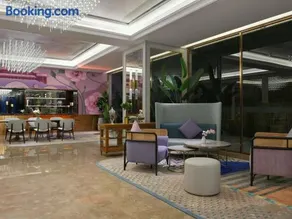 Mercure Chengdu Jiuyanqiao - Image 4