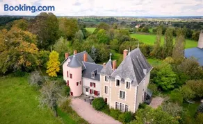 Château de la Combe - Image 1