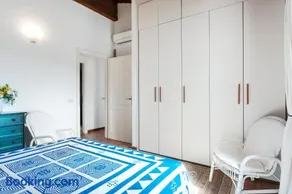 Villa caposchiera a 150m dal mare - Image 1