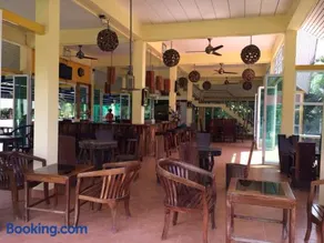 Aranyaprathet Riverside resort - Image 5