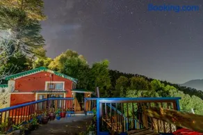 SaffronStays Altura - 2-BR villa with attic room, verandahs, orchards & Himalayan views in Mukteshwar - Image 4
