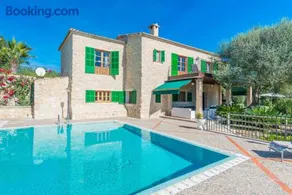 Villa "Son March" mit Pool in einer ländlichen Gegend - Image 1